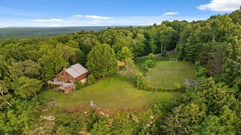 1434 Window Rock Road Dunlap, TN 37327