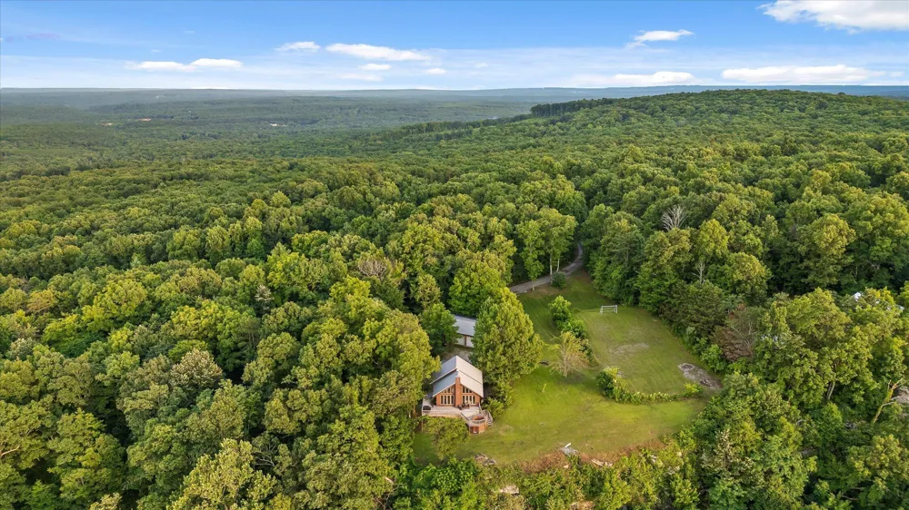 1434 Window Rock Road Dunlap, TN 37327