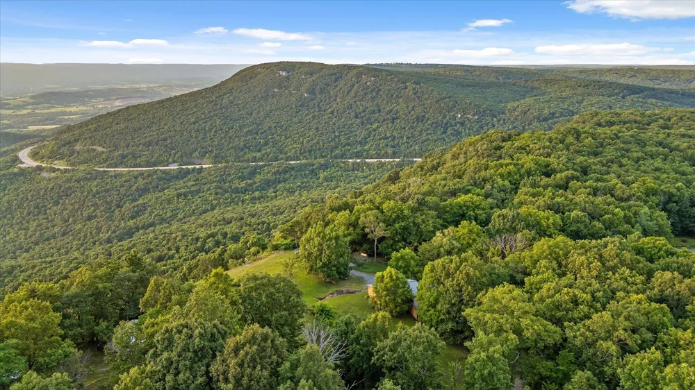 1434 Window Rock Road Dunlap, TN 37327