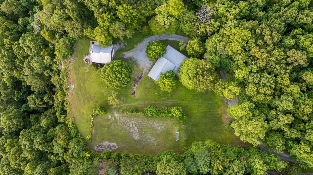 1434 Window Rock Road Dunlap, TN 37327