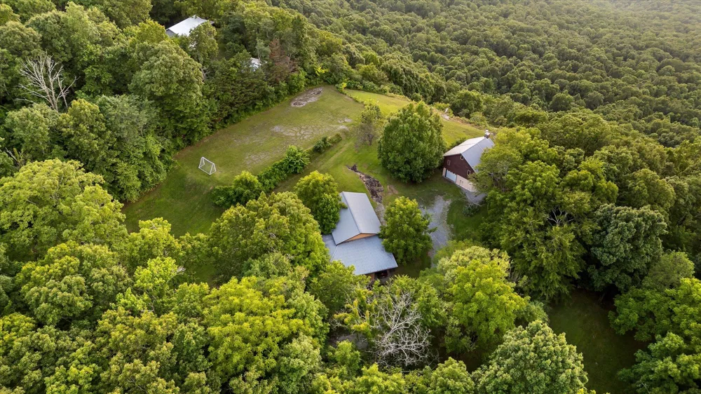 1434 Window Rock Road Dunlap, TN 37327
