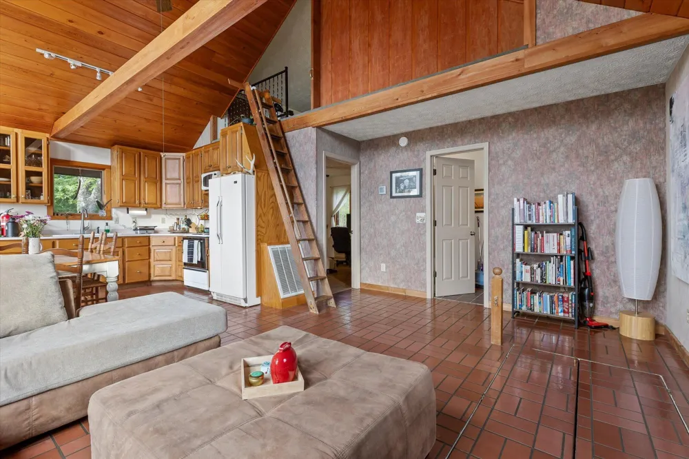 1434 Window Rock Road Dunlap, TN 37327