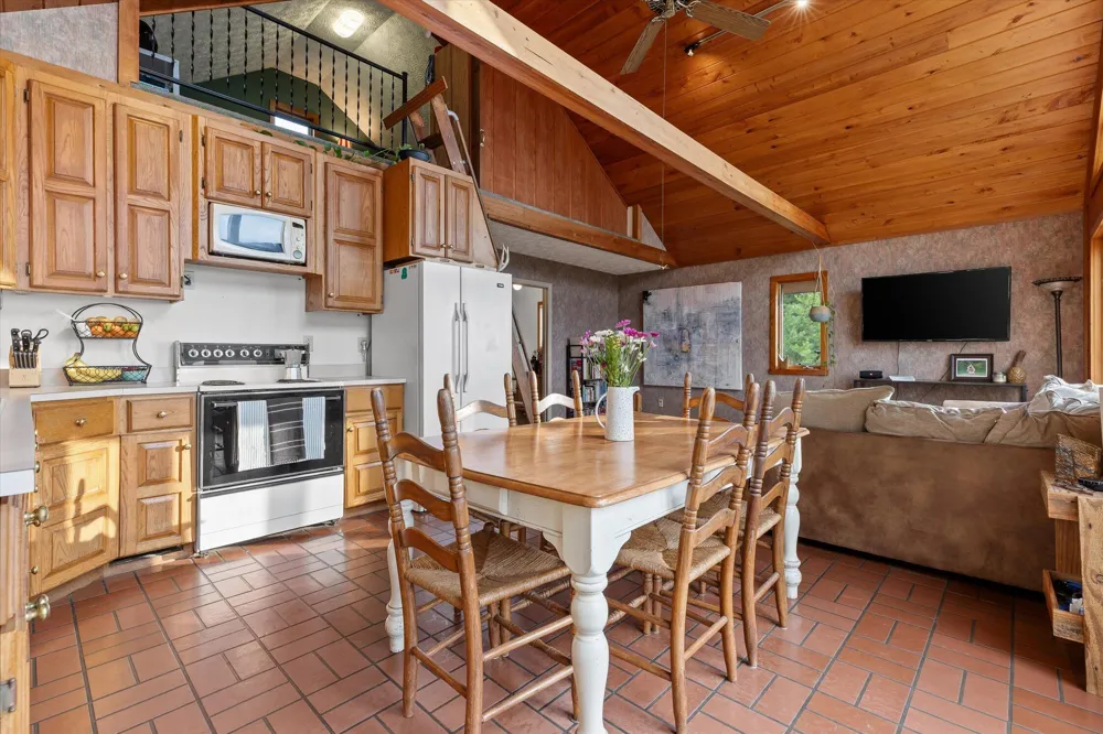 1434 Window Rock Road Dunlap, TN 37327