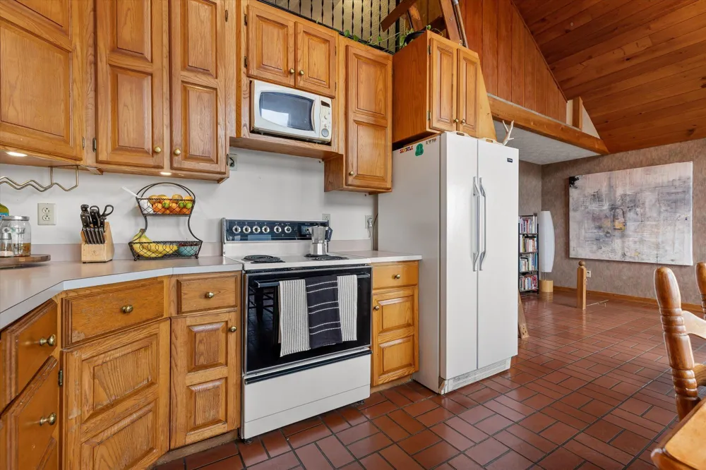 1434 Window Rock Road Dunlap, TN 37327