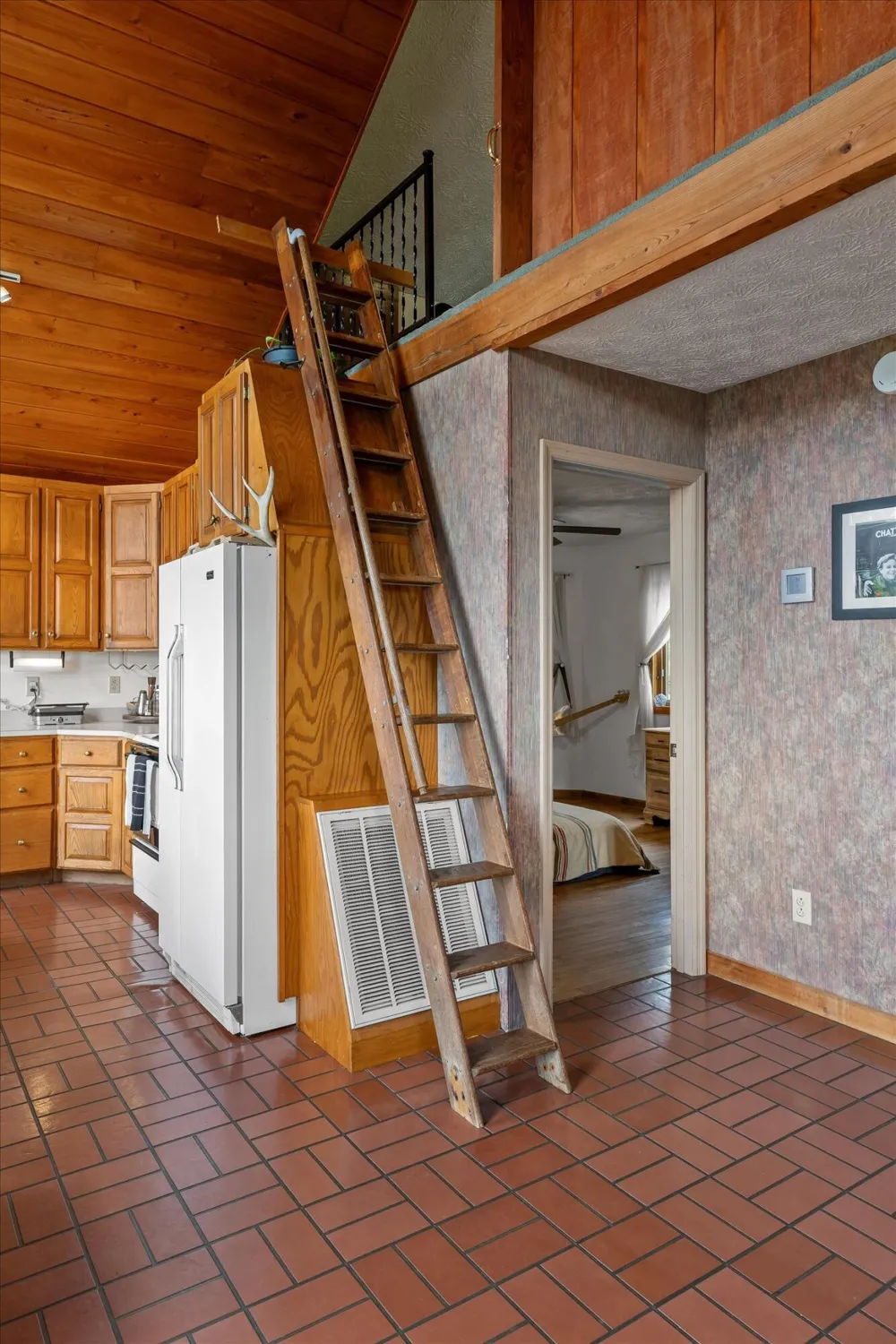 1434 Window Rock Road Dunlap, TN 37327