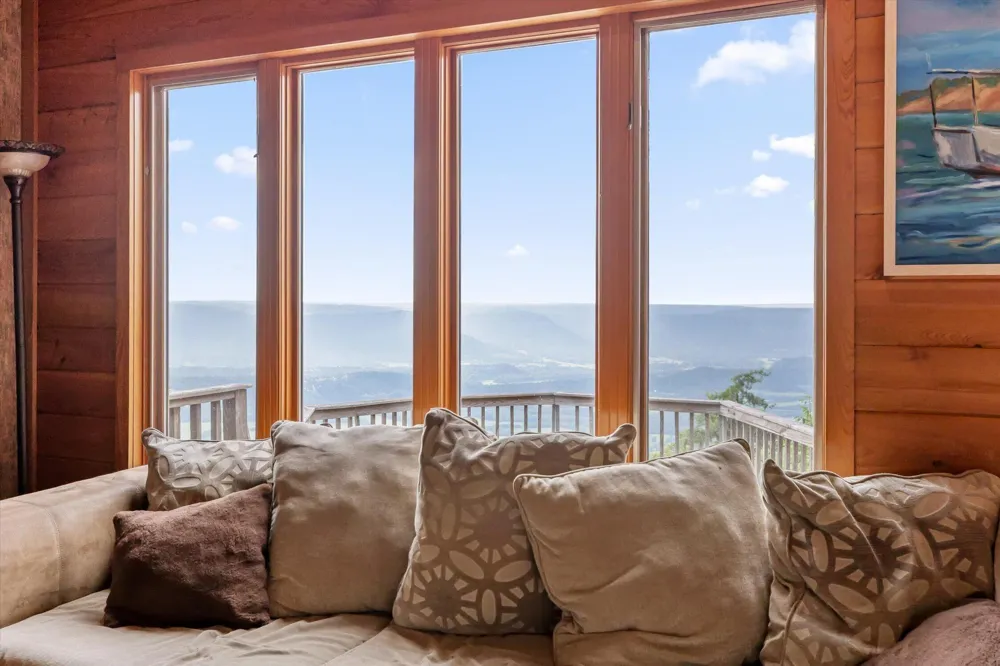 1434 Window Rock Road Dunlap, TN 37327