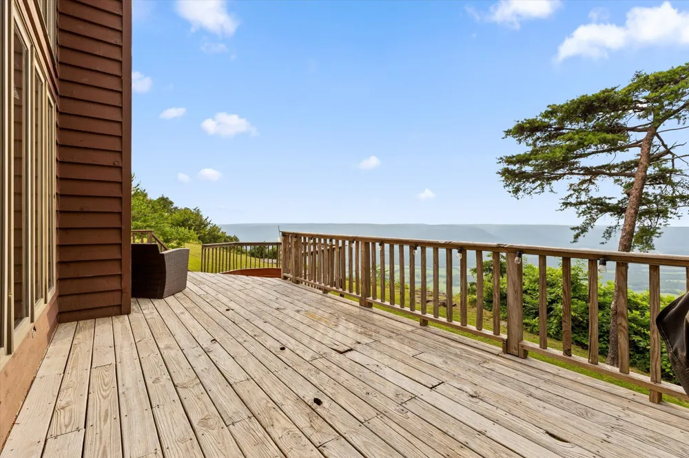 1434 Window Rock Road Dunlap, TN 37327