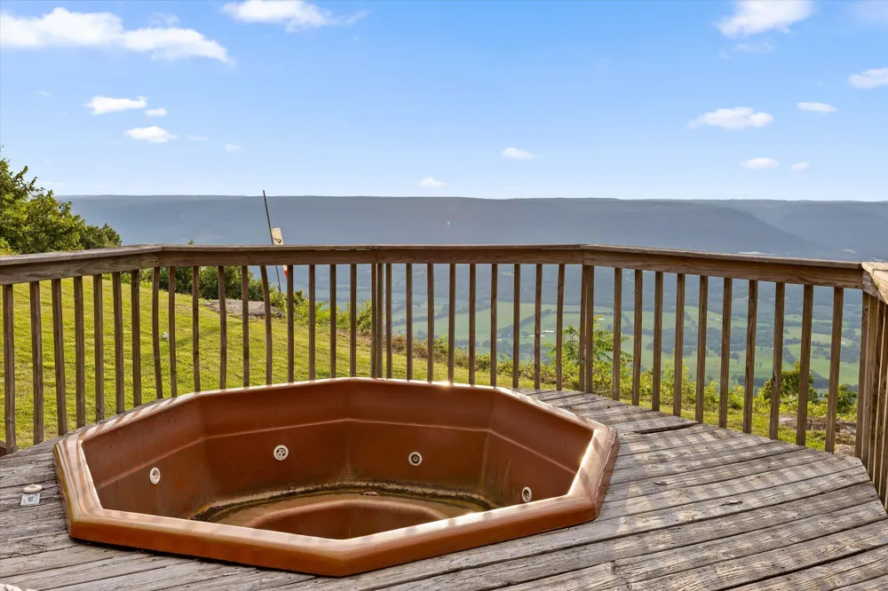 1434 Window Rock Road Dunlap, TN 37327