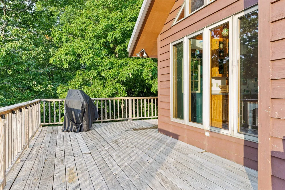 1434 Window Rock Road Dunlap, TN 37327