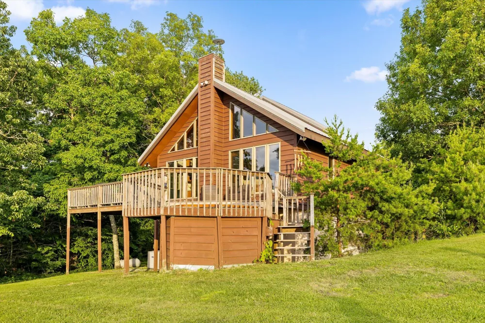 1434 Window Rock Road Dunlap, TN 37327