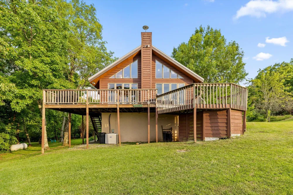 1434 Window Rock Road Dunlap, TN 37327