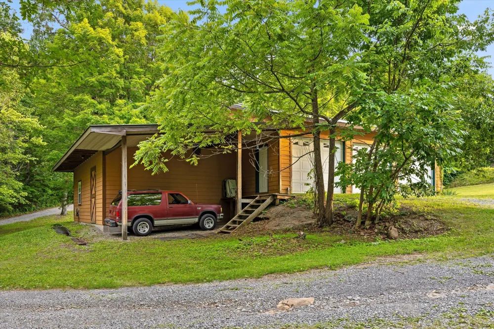 1434 Window Rock Road Dunlap, TN 37327