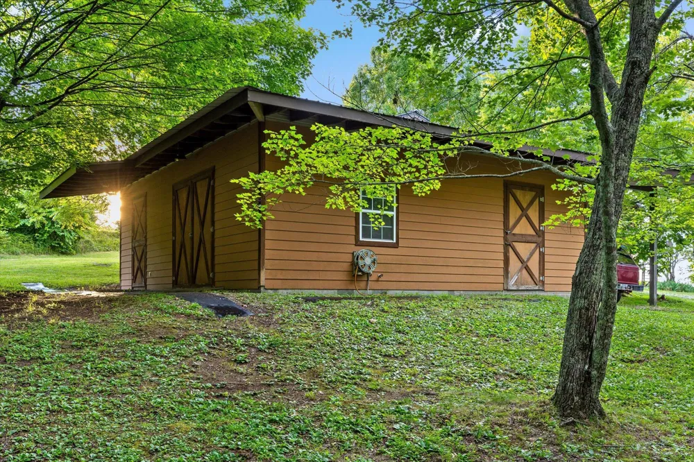 1434 Window Rock Road Dunlap, TN 37327