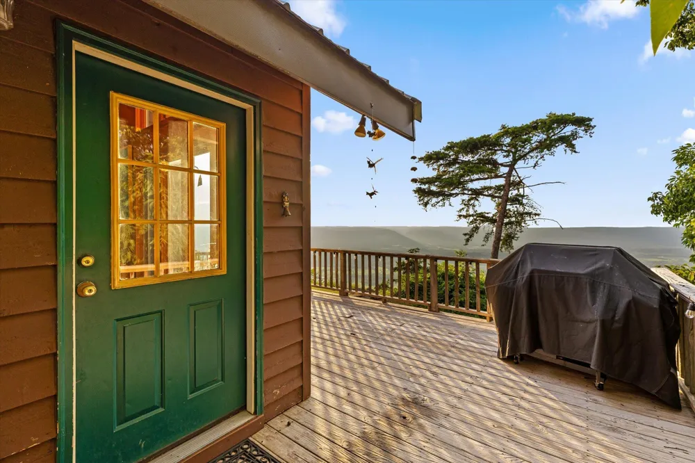 1434 Window Rock Road Dunlap, TN 37327