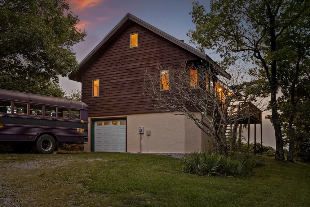 1434 Window Rock Road Dunlap, TN 37327