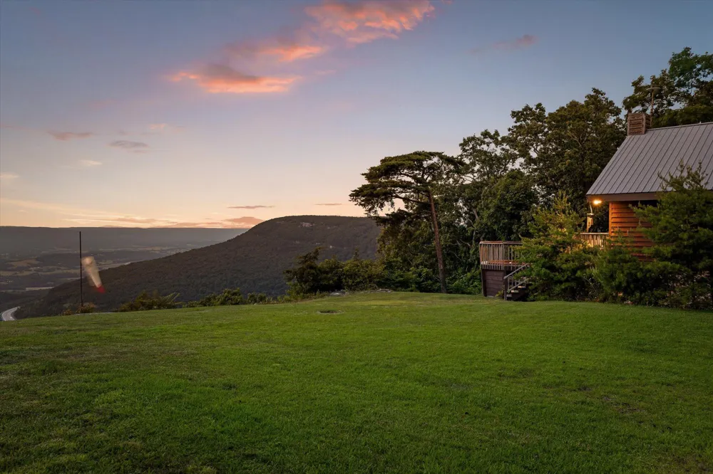 1434 Window Rock Road Dunlap, TN 37327