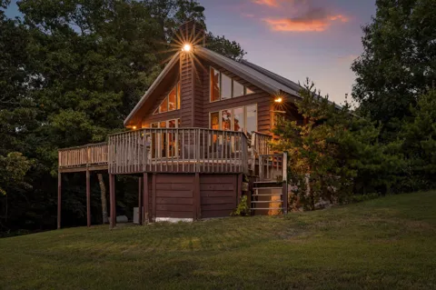 1434 Window Rock Road