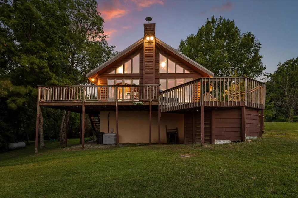 1434 Window Rock Road Dunlap, TN 37327