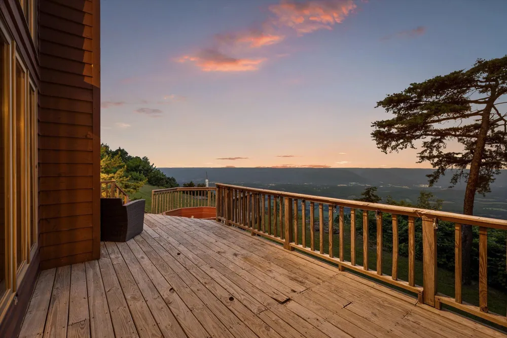 1434 Window Rock Road Dunlap, TN 37327