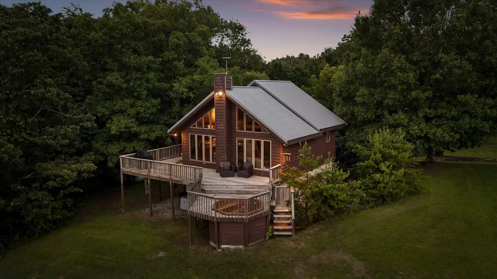 1434 Window Rock Road Dunlap, TN 37327