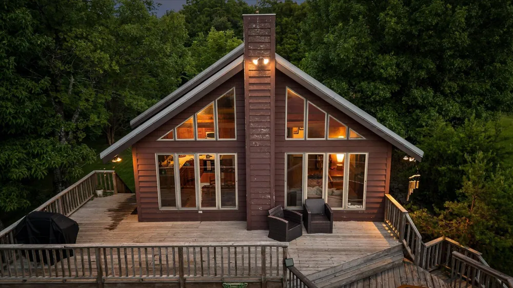 1434 Window Rock Road Dunlap, TN 37327