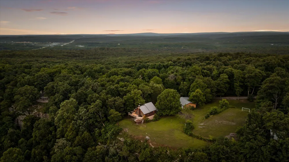 1434 Window Rock Road Dunlap, TN 37327
