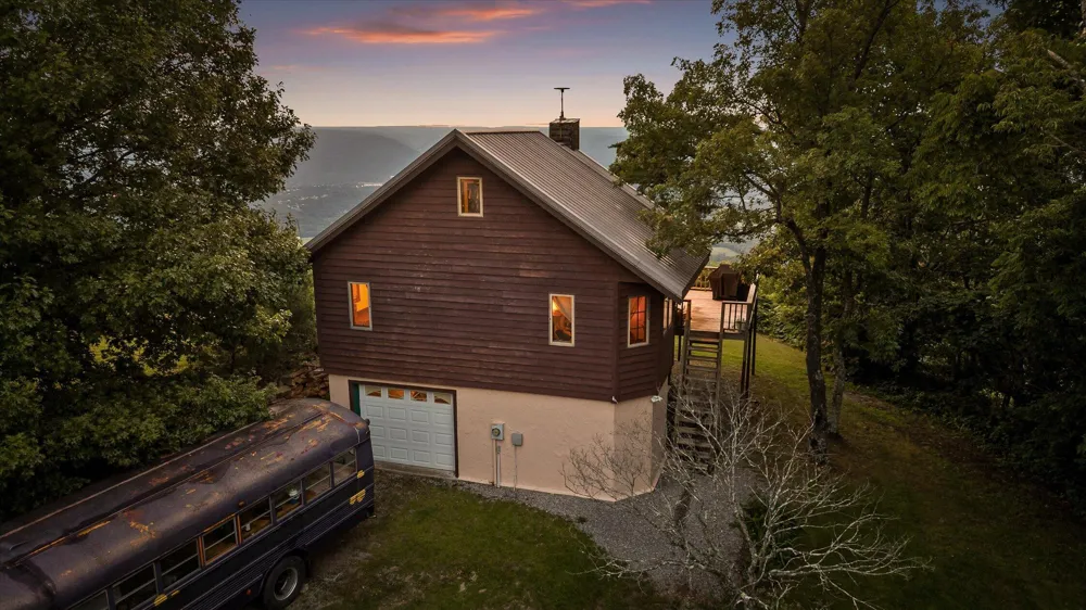 1434 Window Rock Road Dunlap, TN 37327