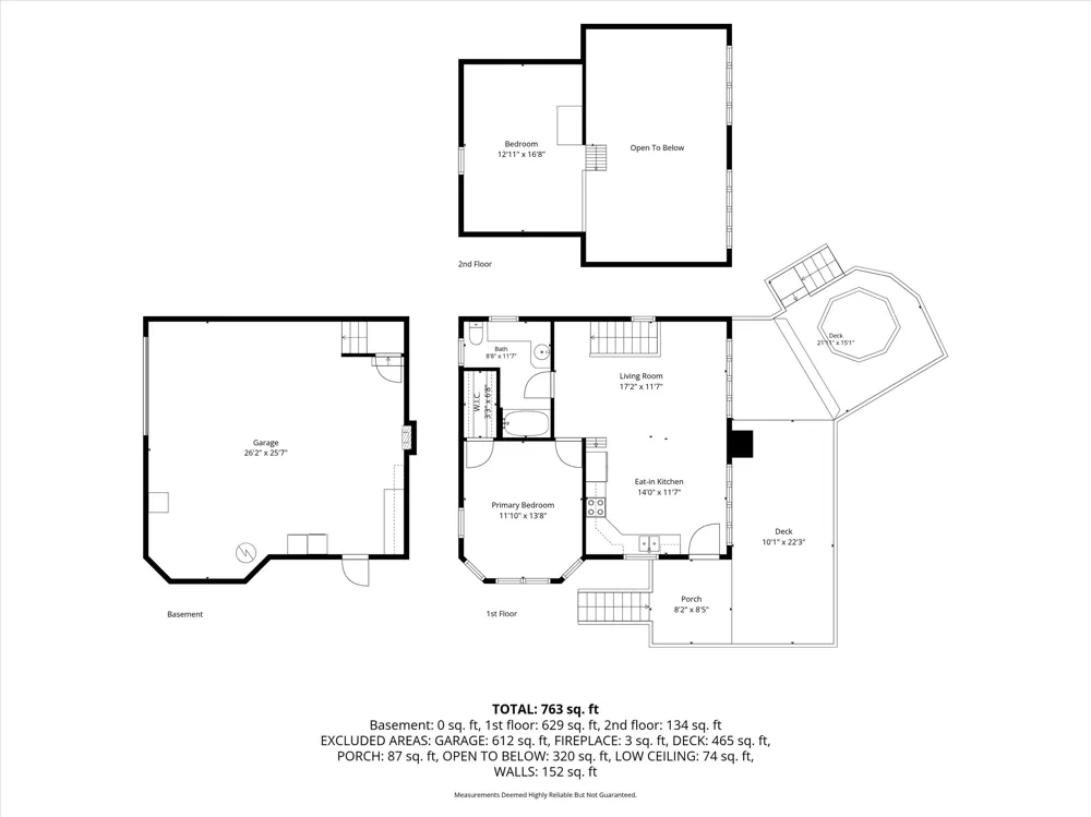 1434 Window Rock Road Dunlap, TN 37327