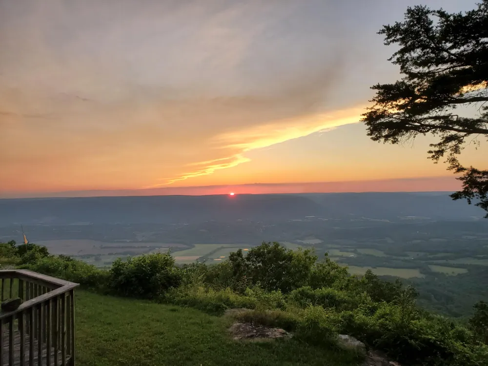 1434 Window Rock Road Dunlap, TN 37327
