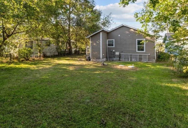 2312 Cromwell Street Houston, TX 77093