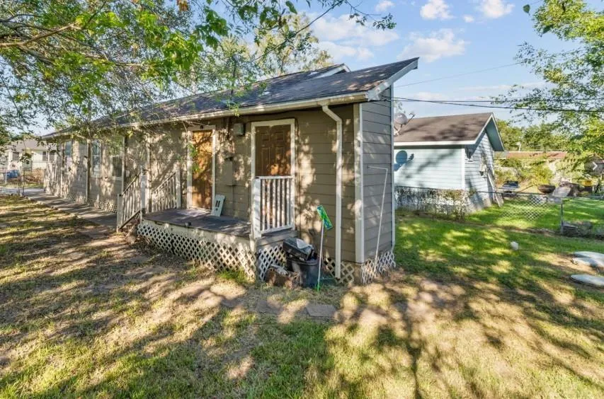 2312 Cromwell Street Houston, TX 77093