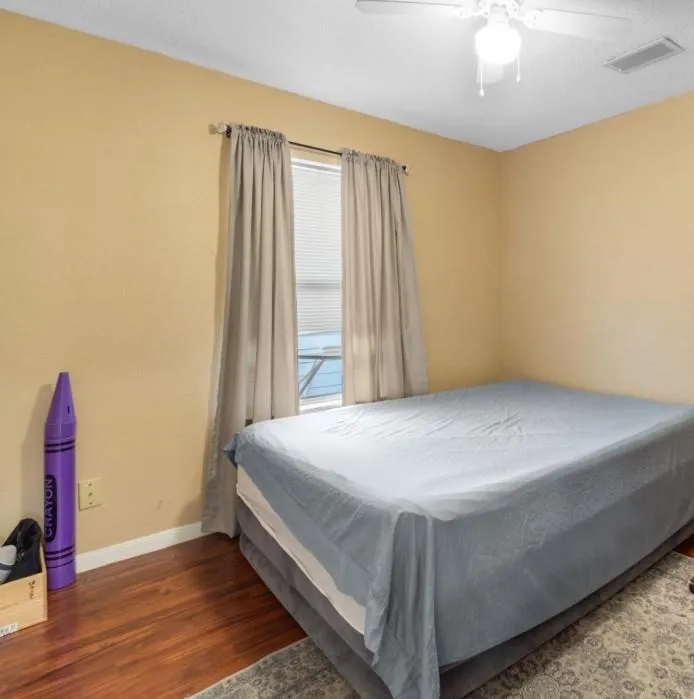 2312 Cromwell Street Houston, TX 77093