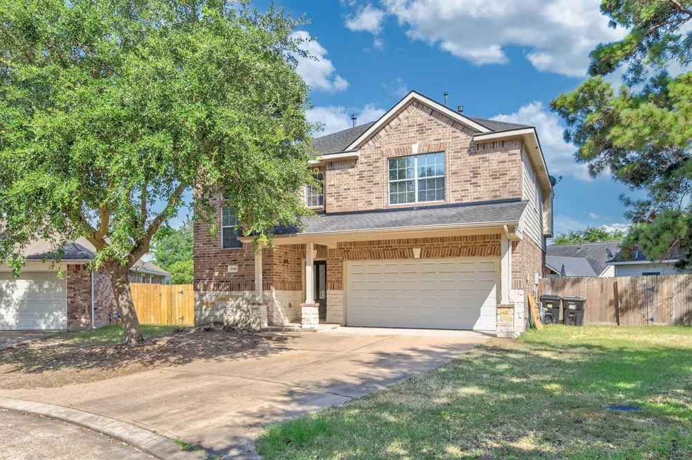 32506 Rosella Lane Pinehurst, TX 77362