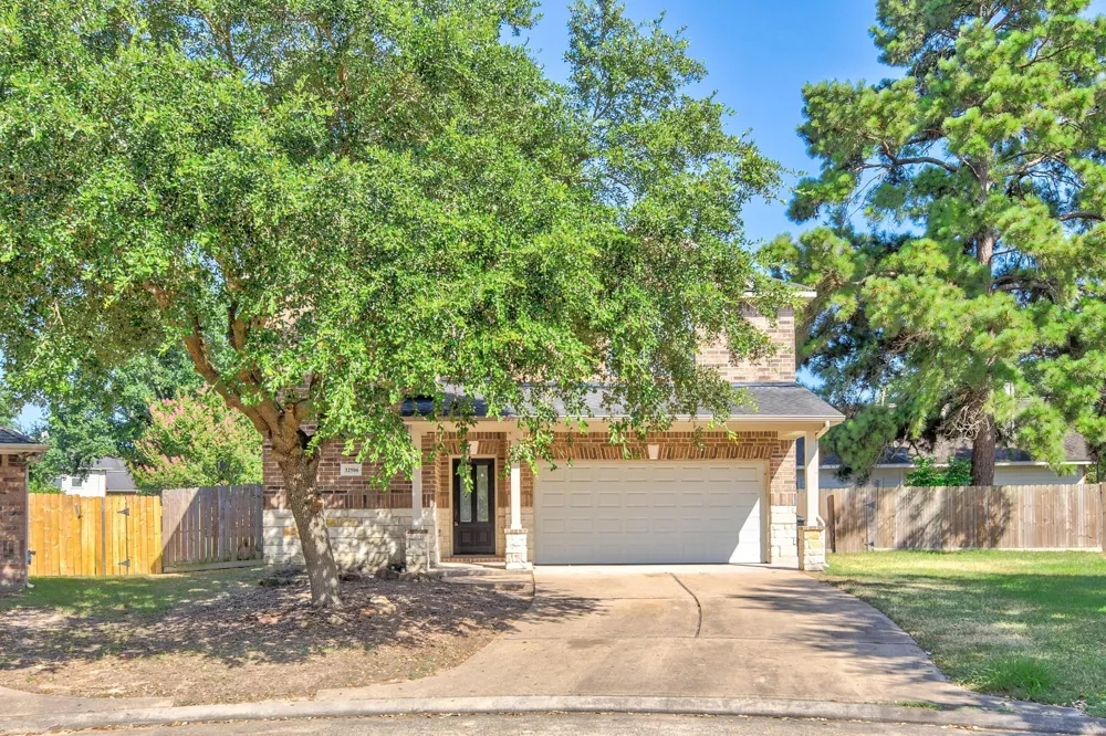 32506 Rosella Lane Pinehurst, TX 77362