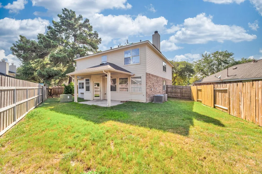 32506 Rosella Lane Pinehurst, TX 77362