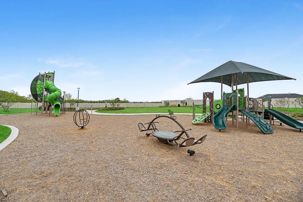 3224 Summercrisp Hollow Lane Pearland, TX 77581