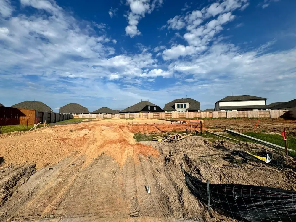 3224 Summercrisp Hollow Lane Pearland, TX 77581