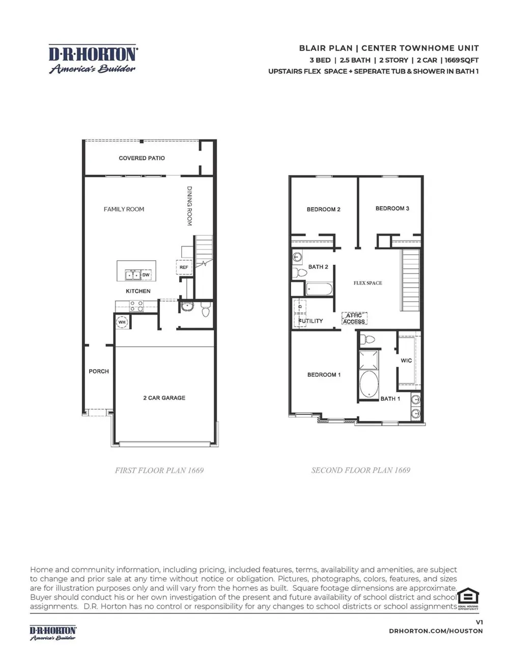 3224 Summercrisp Hollow Lane Pearland, TX 77581