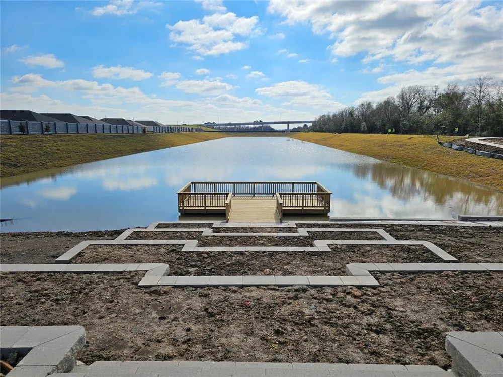 3243 Summercrisp Hollow Lane Pearland, TX 77581
