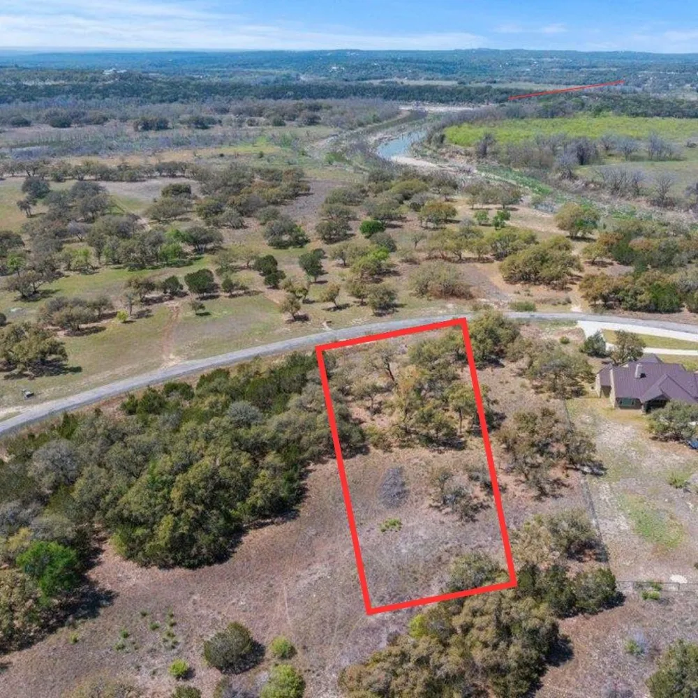 336 River Cliff Place Spring Branch, TX 78070