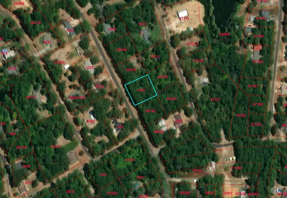 Parkwood Drive Gilmer, TX 75645