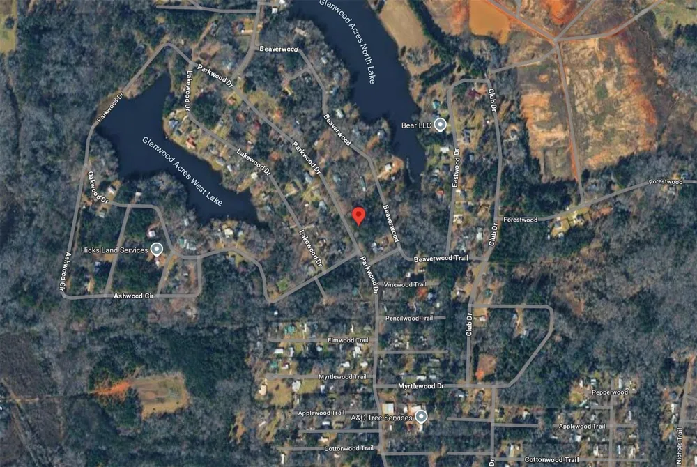 Parkwood Drive Gilmer, TX 75645