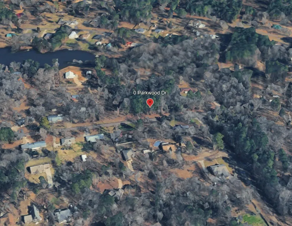 Parkwood Drive Gilmer, TX 75645