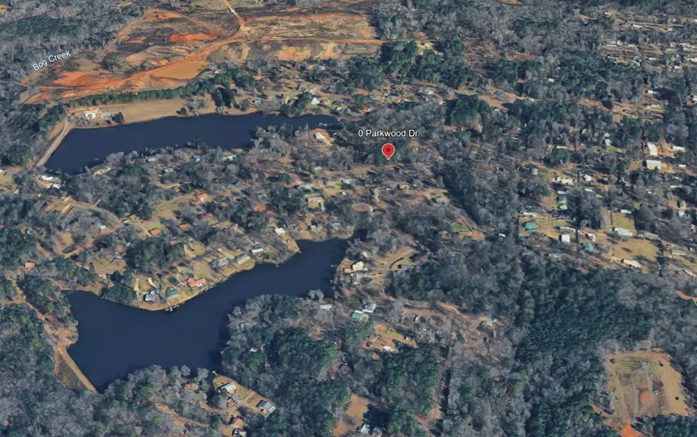 Parkwood Drive Gilmer, TX 75645