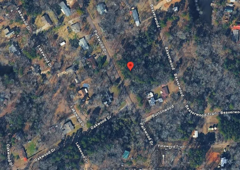 Parkwood Drive Gilmer, TX 75645