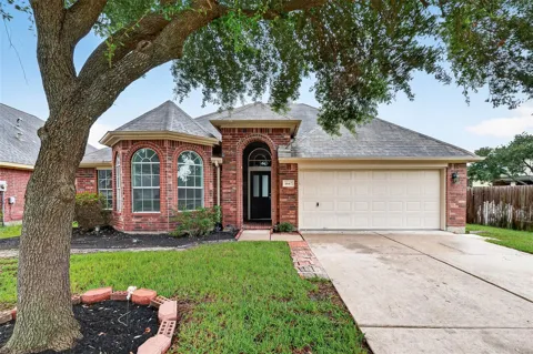 4667 Magnolia Creek Road