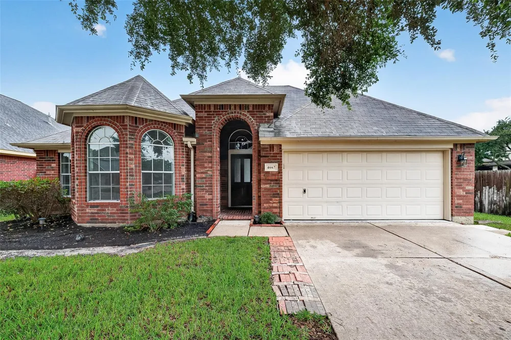 4667 Magnolia Creek Road Houston, TX 77084