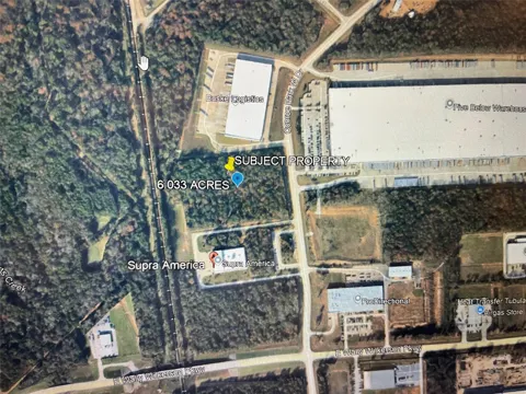 943 Conroe Park West Drive