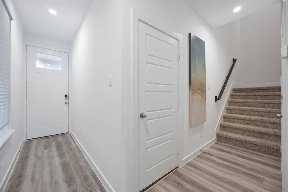 3222 Summercrisp Hollow Lane Pearland, TX 77581
