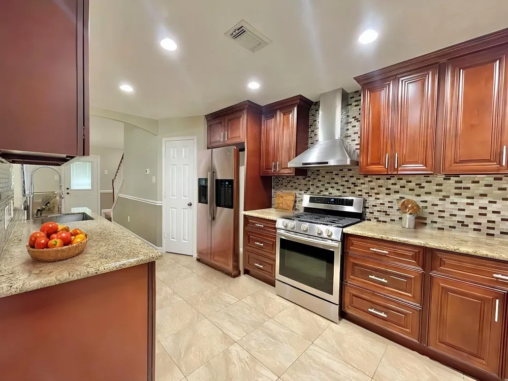 8227 Prairie Wind Lane Lane Houston, TX 77040
